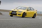 Vauxhall VXR8 2011 года